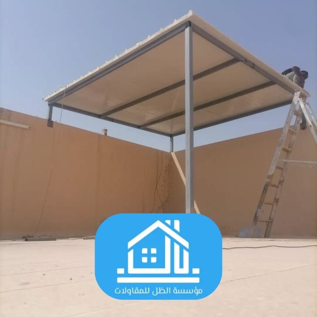 عزل حراري بسندوتش بنل للرياض