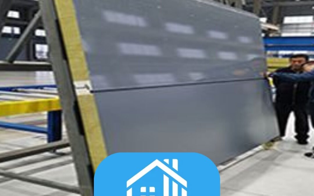 سندوتش بنل عازل للصوت الرياض | الحل الأمثل لمكافحة الضوضاء في عاصمتك النابضة