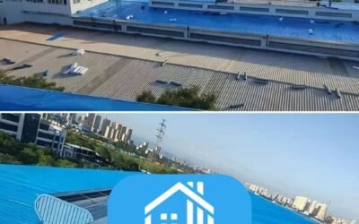 سندوتش بنل بجودة الرياض │ عزل ومتانه مع مؤسسة الظل للمقاولات