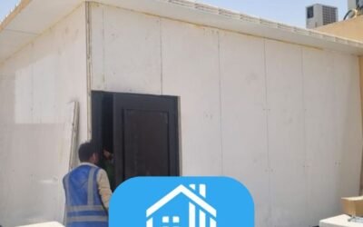 سندوتش بنل مقاول الرياض | تنفيذ سريع وجودة عالية مع مؤسسة الظل للمقاولات