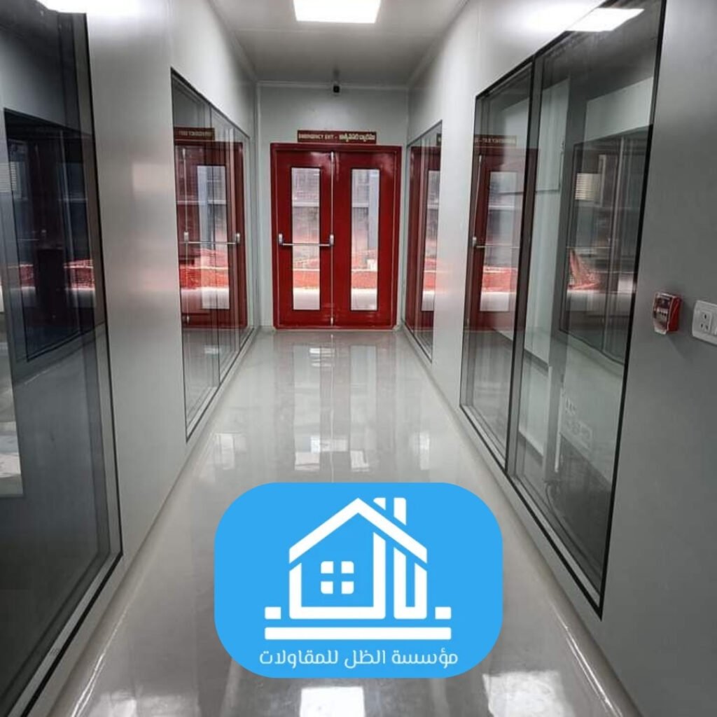 جدوى اقتصادية على المدى الطويل للمراكز التجارية في الرياض