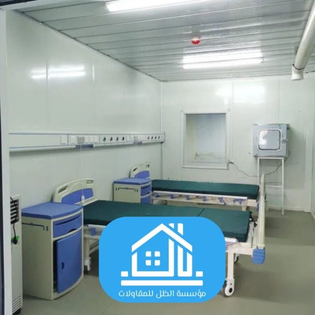 سندوتش بنل المستوصفات الصحية الرياض (Clinics)