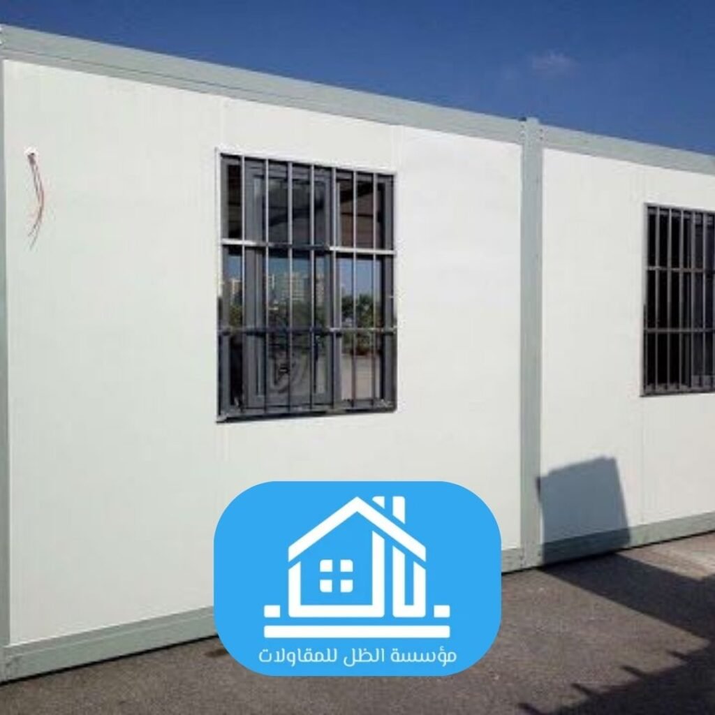 سندوتش بنل المباني الملحقة الرياض (Ancillary Buildings)