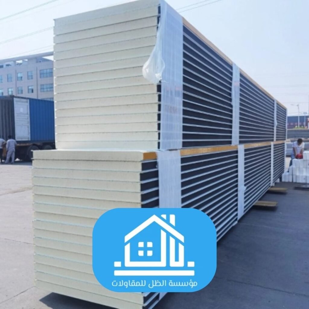 بنل للمستوصفات طبقة وسطى (العزل - Core)