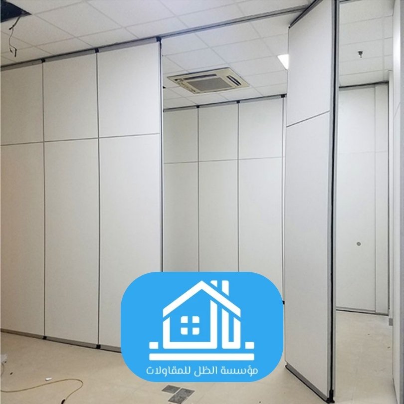 سندوتش بنل للمباني الجدران الداخلية الفاصلة السكنية الرياض