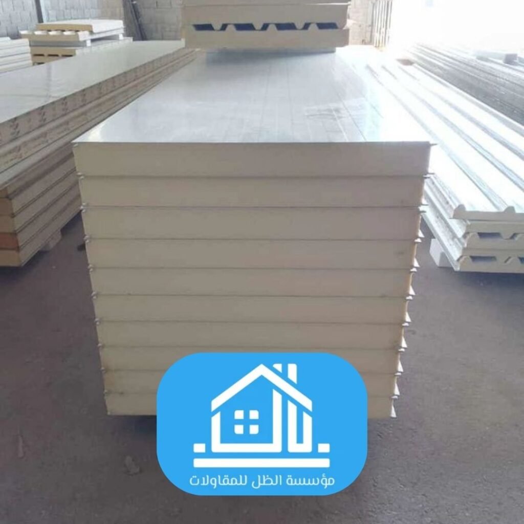 توريد السندوتش بنل  الى مدينة الرياض