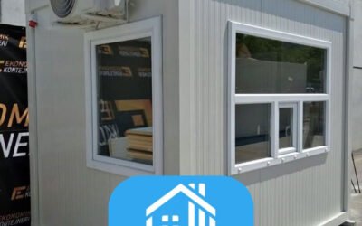 غرف تبريد سندوتش بانل في الرياض – المواصفات والأسعار وأهم المميزات