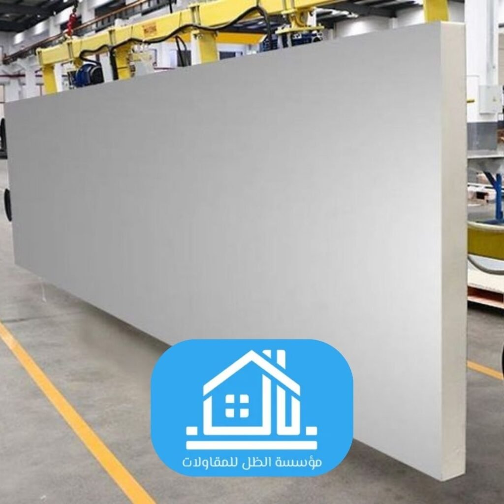 سندوتش بنل للمطاعم والمقاهي و للسرعة في التركيب