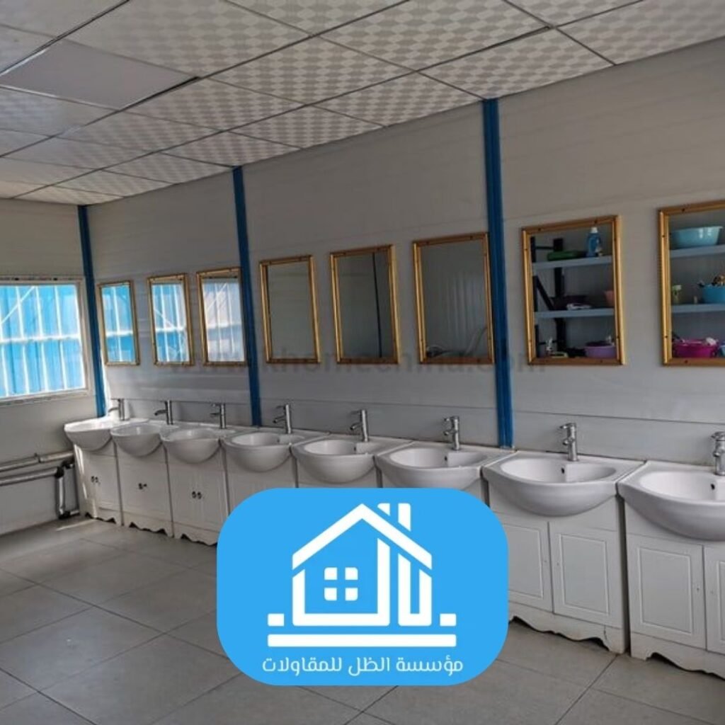 سندوتش بنل للمباني البولي يوريثان الرياض (PUR/PIR)