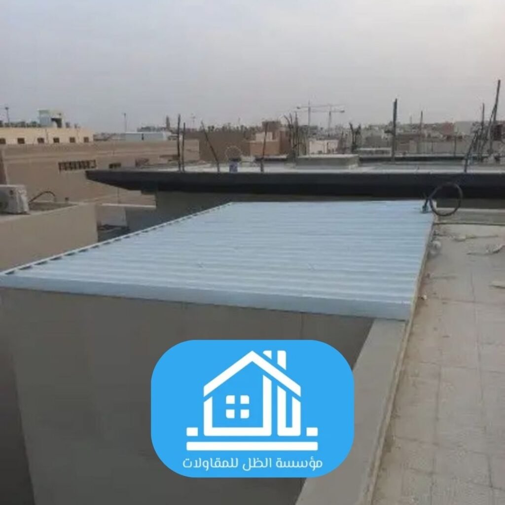 تنفيذ مشاريع سندوتش بنل الرياض