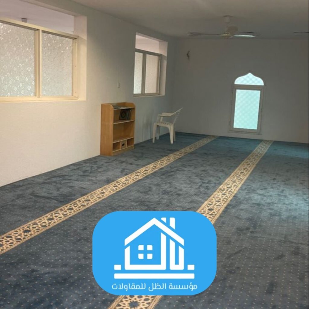 لماذا تختار مؤسسة الظل لسندوتش بنل مسجدك في الرياض؟