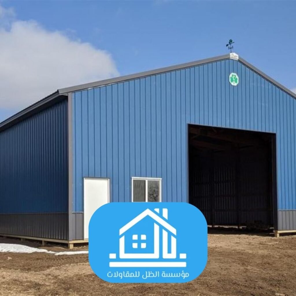 تطبيق في ورش العمل لعزل الصوت وتحسين بيئة الإنتاج