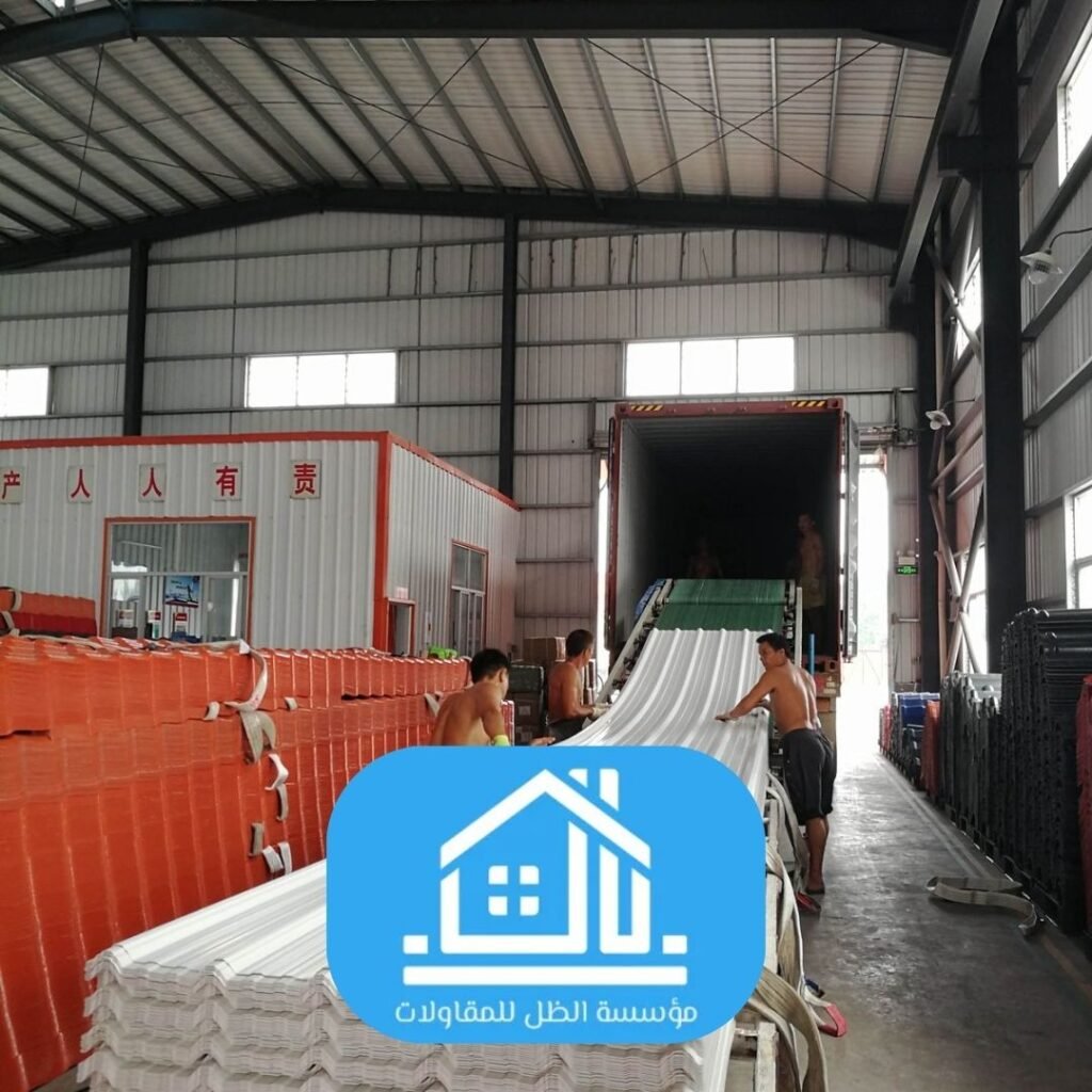 سندوتش بنل مستودعات الرياص تجارية في حي السلي