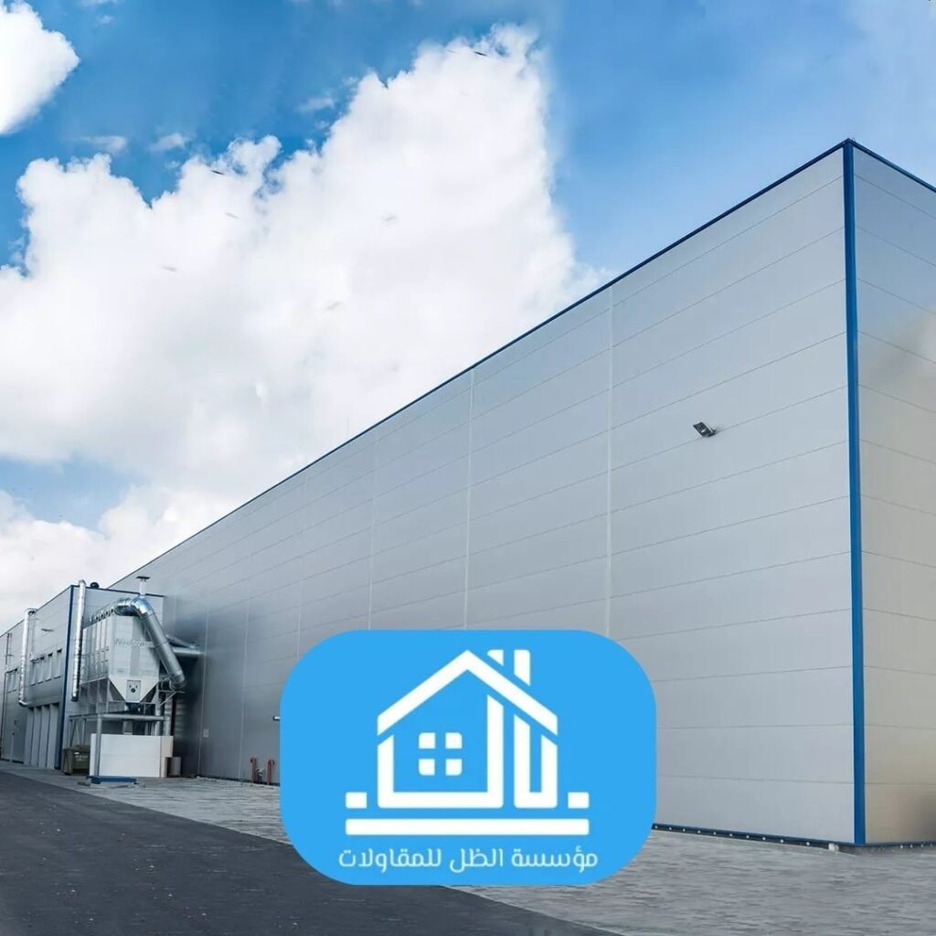 سندوتش بنل للمستوصفات الفايبرجلاس (Fiberglass)