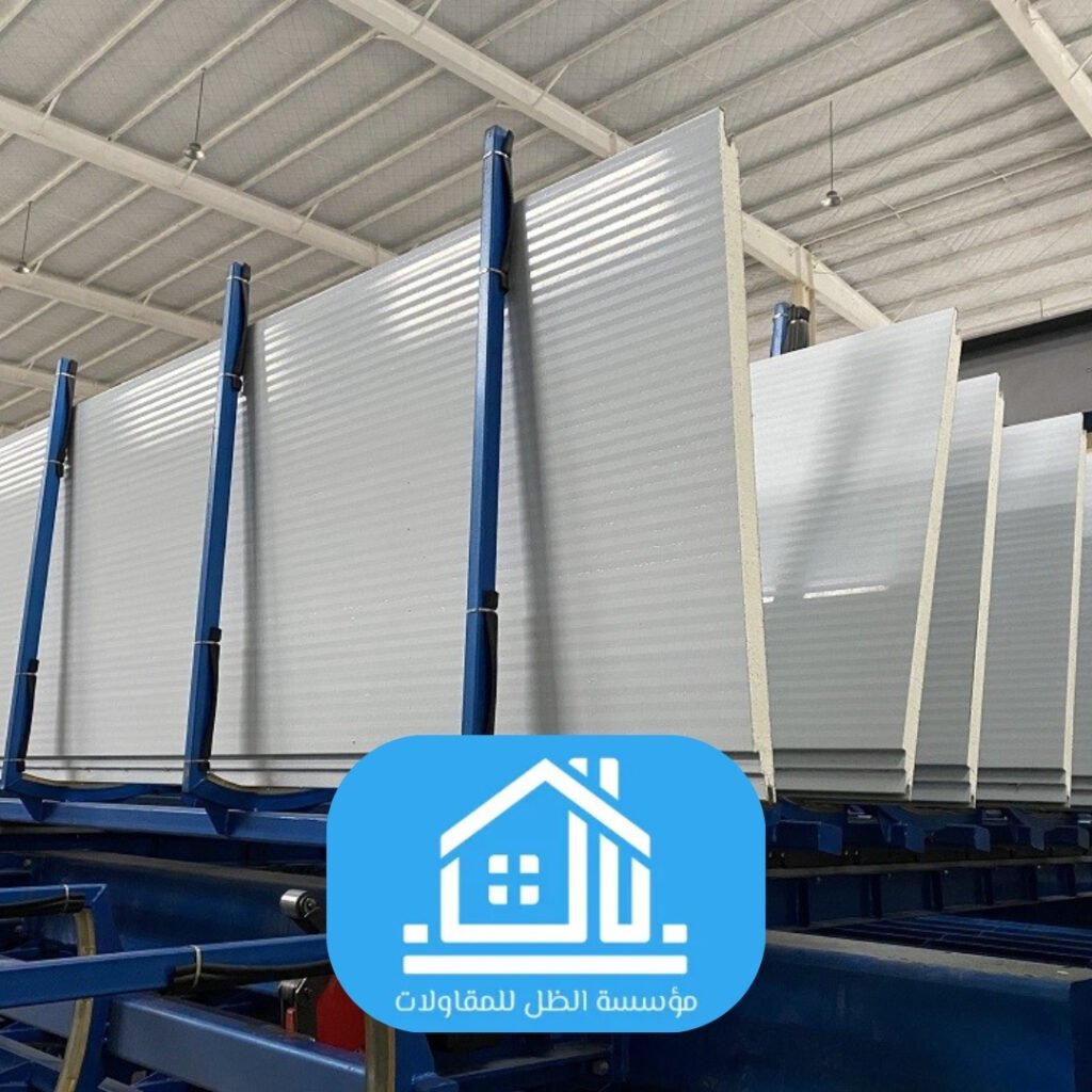 متانة طويلة الأمد لمطارات