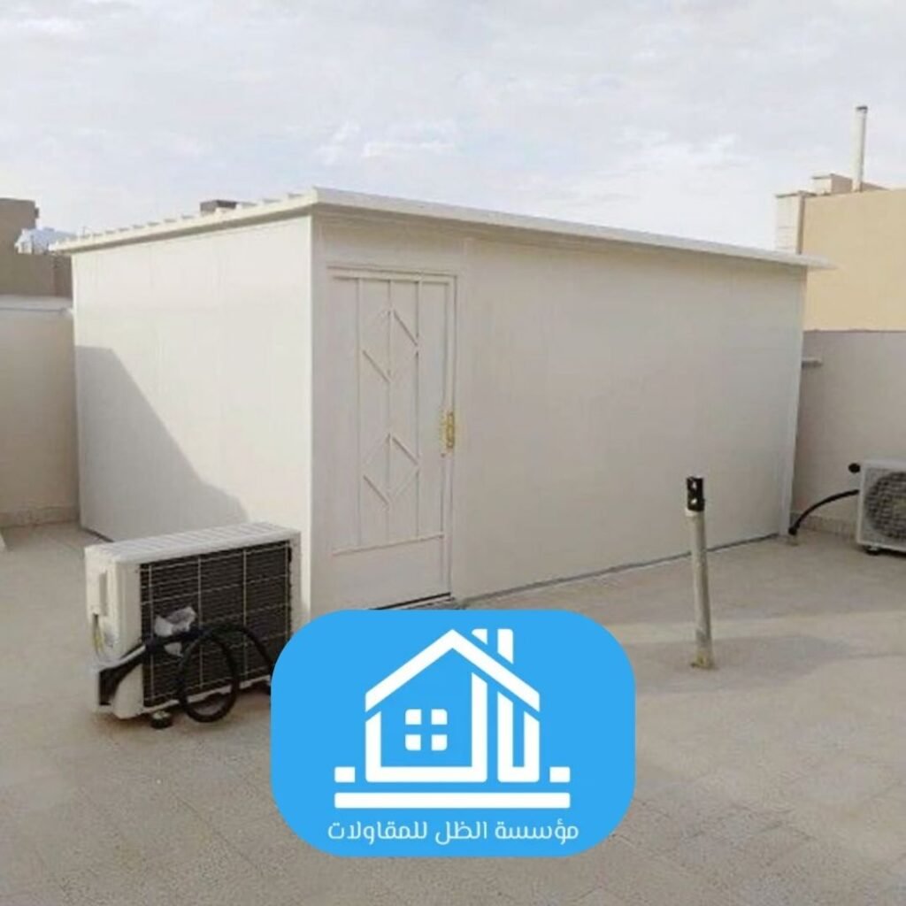 ألواح ساندويتش بانل توريد الرياض