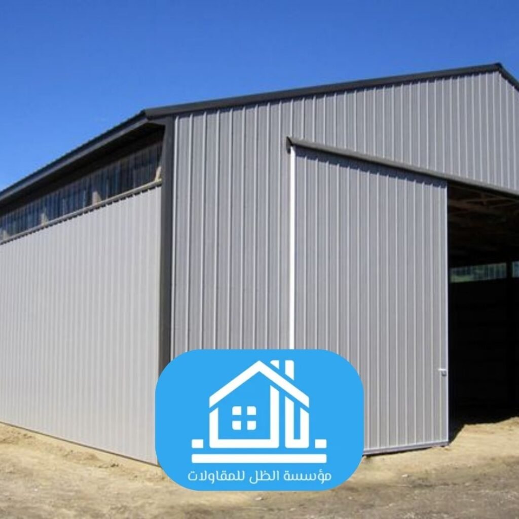 تطبيقات سندوتش بنل في مصانع الأغذية والتبريد بالرياض