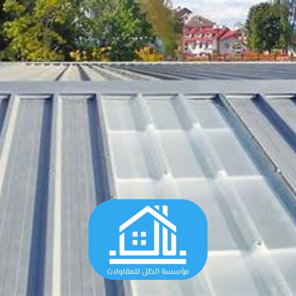 مقاومة ممتازة للحريق (خاصة بنوعيات PIR والصوف الصخري)