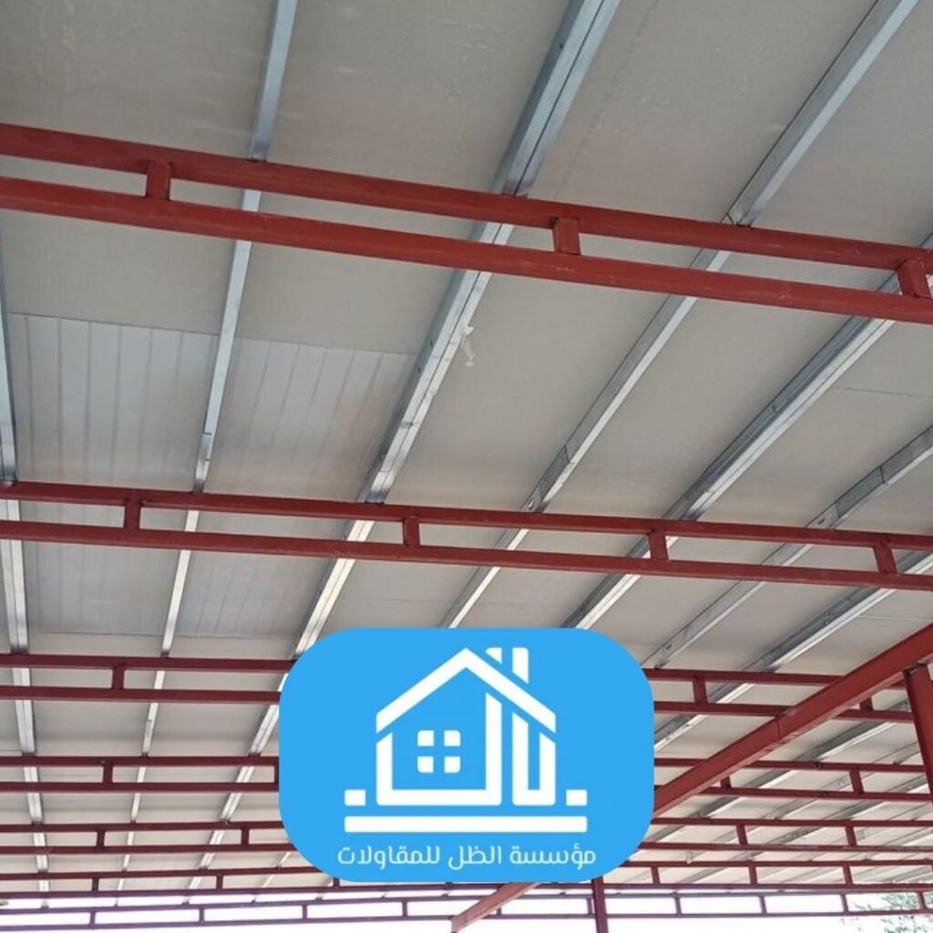 سندوتش بنل هناجر الرياض صناعية في المنطقة الصناعية الثانية