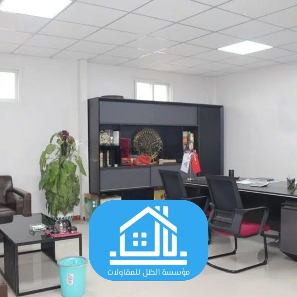 سندوتش بنل المكاتب الإدارية الرياض (Administrative Offices)