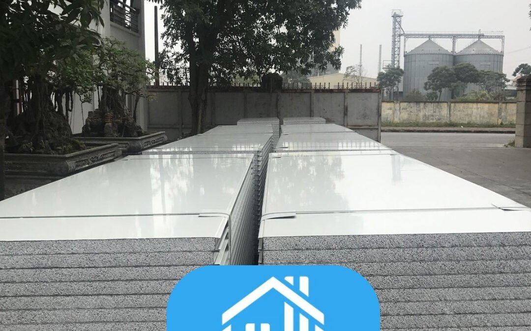 كتالوج ساندوتش بانل الرياض | جميع المقاسات، الأسعار، التطبيقات | مؤسسة الظل للمقاولات