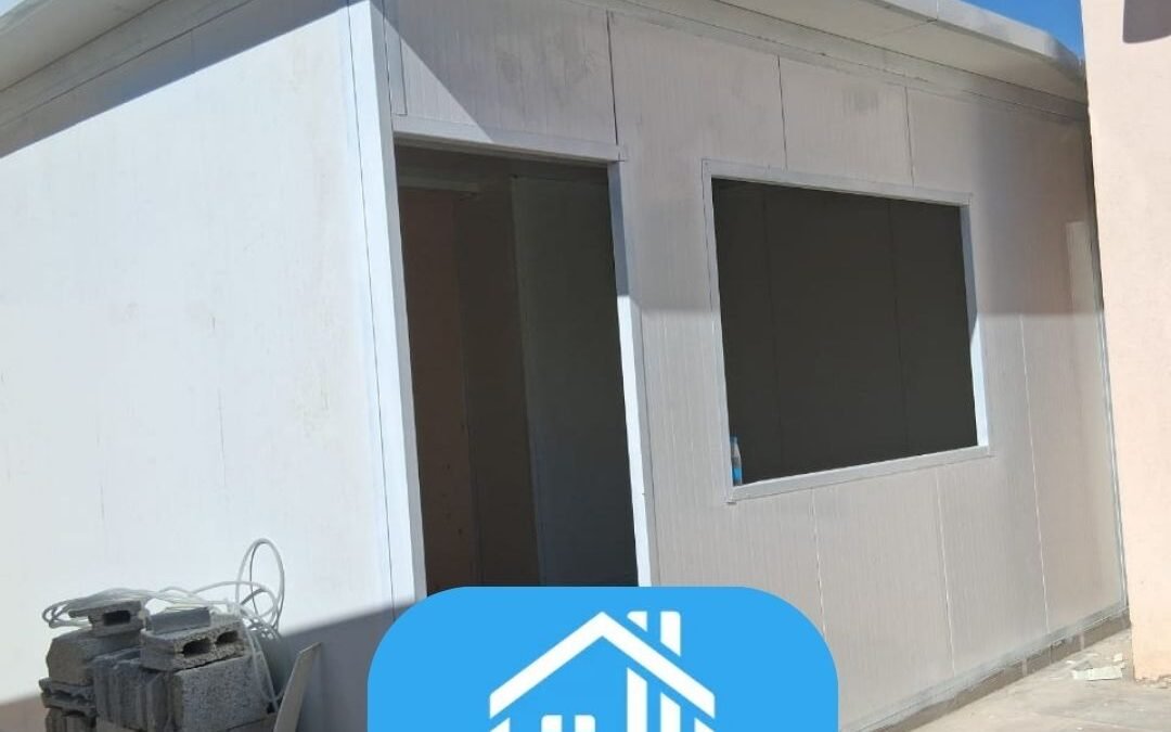 سندوتش بنل ضد الصدأ الرياض | مقاومة تامة لمدة 10 سنوات