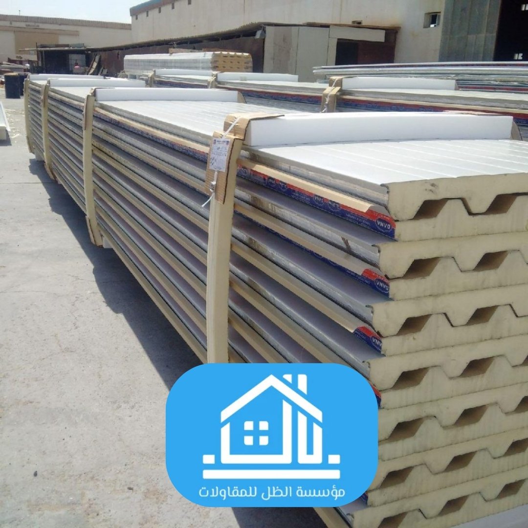 1 ساندوتش بانل الرياض