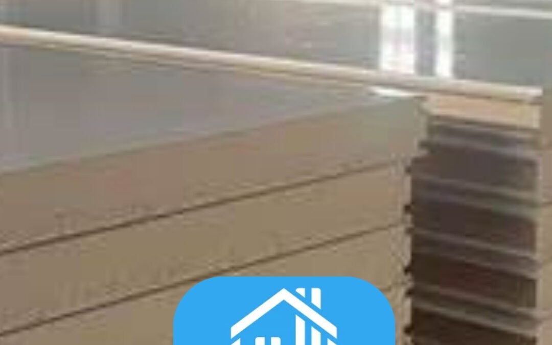 سندوتش بنل متين الرياض | الحل الأمثل للعزل الحراري والصوتي في مشاريعك