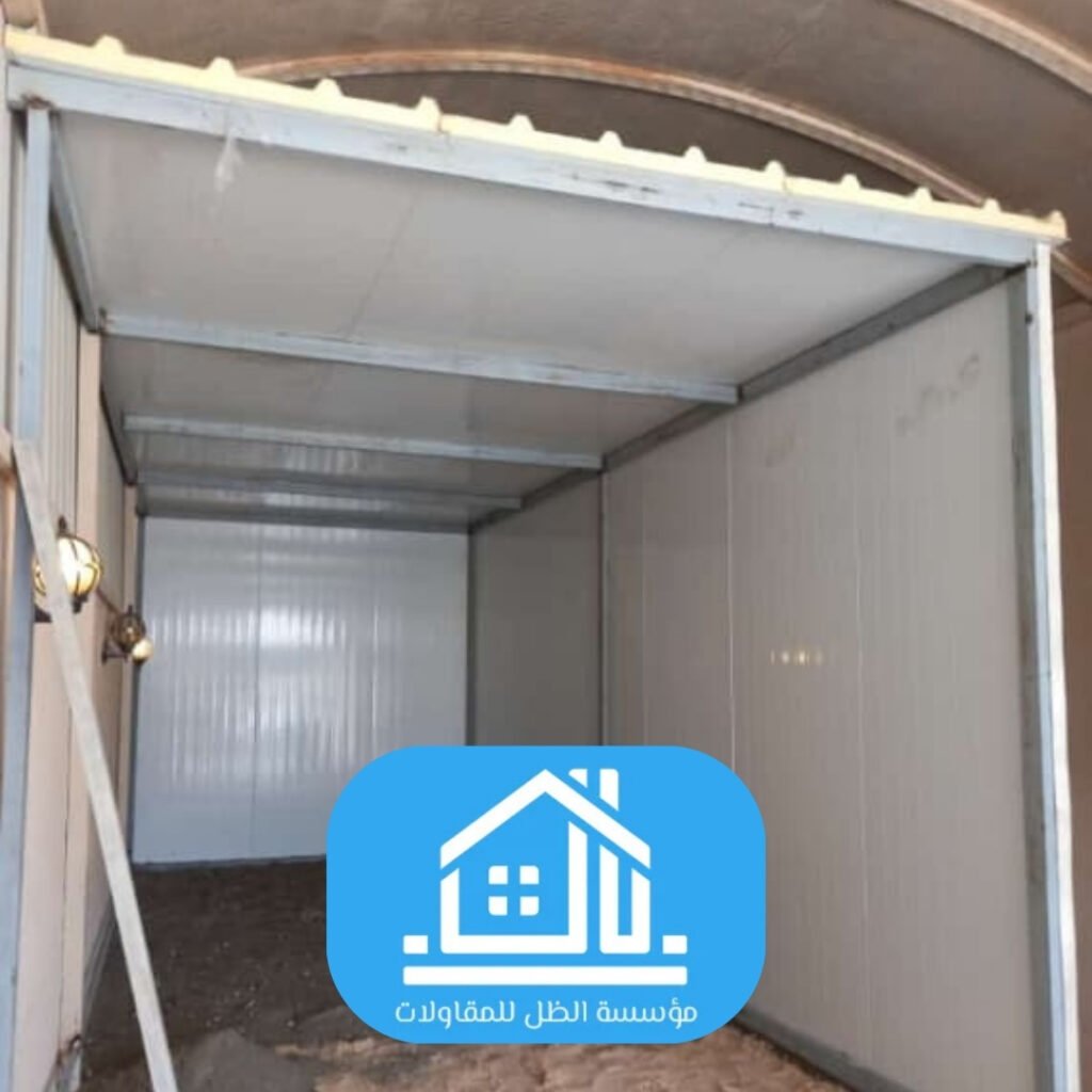 سندوتش بنل خفيف الوزن الرياض المباني السكنية