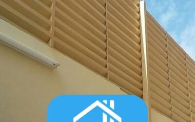 سواتر حديد الرياض
