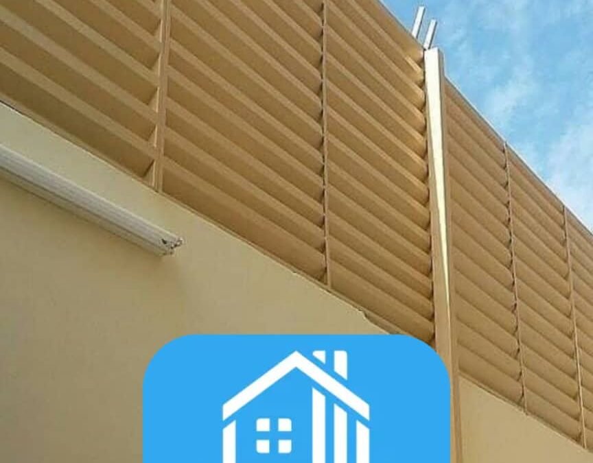 سواتر حديد الرياض