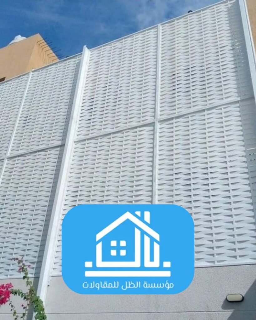 السواتر في جدة