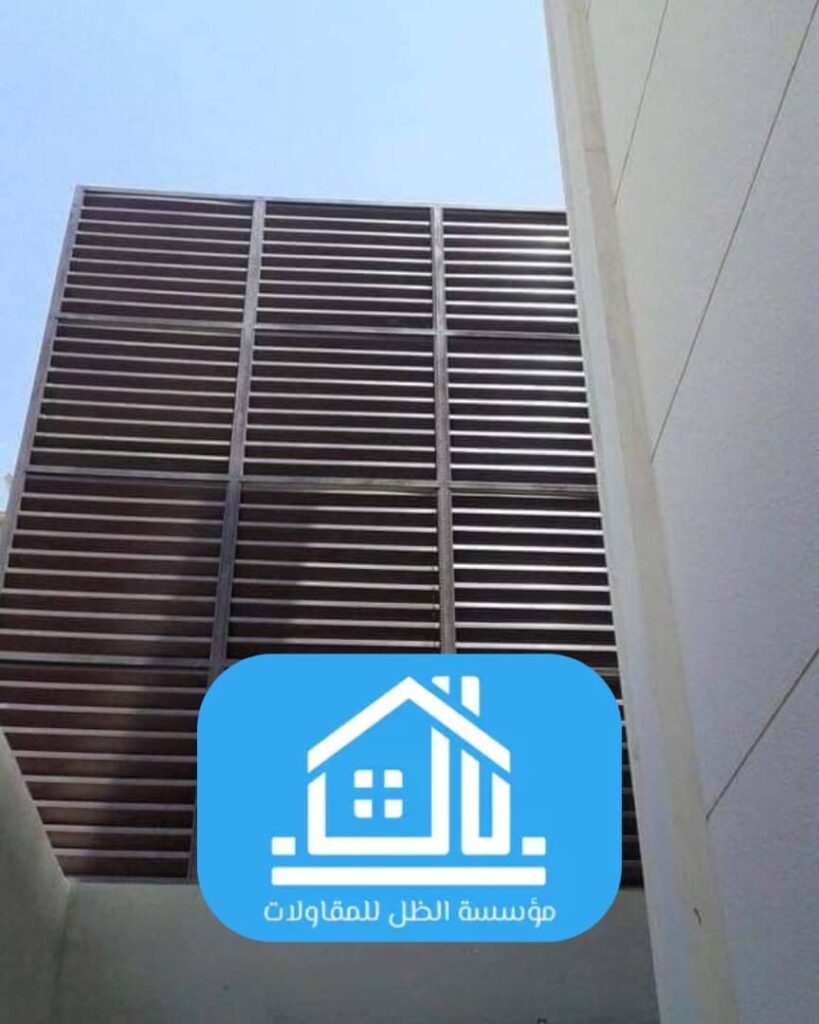 سواتر جدة: دليلك الشامل لاختيار أفضل الحلول العصرية 