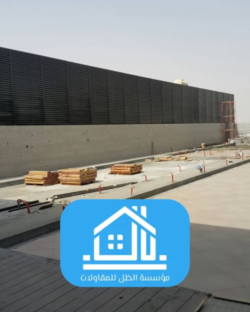  كيف تؤثر السواتر على قيمة العقار؟