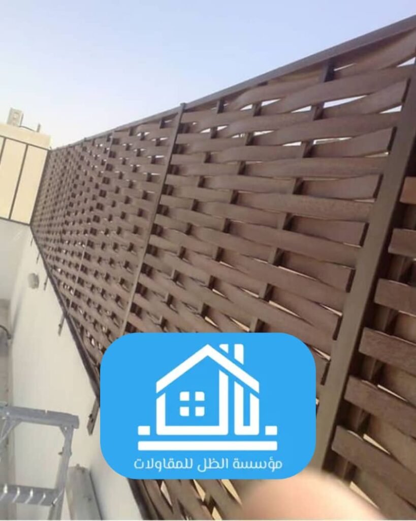 الأخطاء الشائعة عند تركيب السواتر