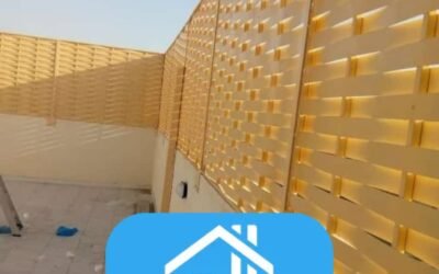 سواتر جدة: الحل الأمثل للخصوصية والحماية بأفضل الأسعار والجودة