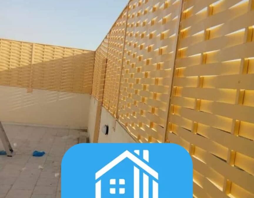 سواتر جدة: الحل الأمثل للخصوصية والحماية بأفضل الأسعار والجودة