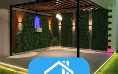 تركيب برجولات في الرياض: دليل شامل لاختيار التصميم المثالي بأعلى جودة