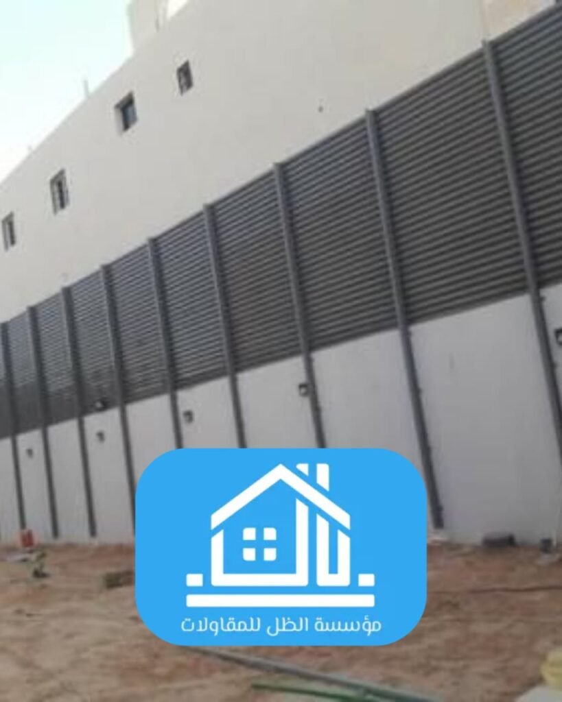 أسعار تركيب سواتر جدة