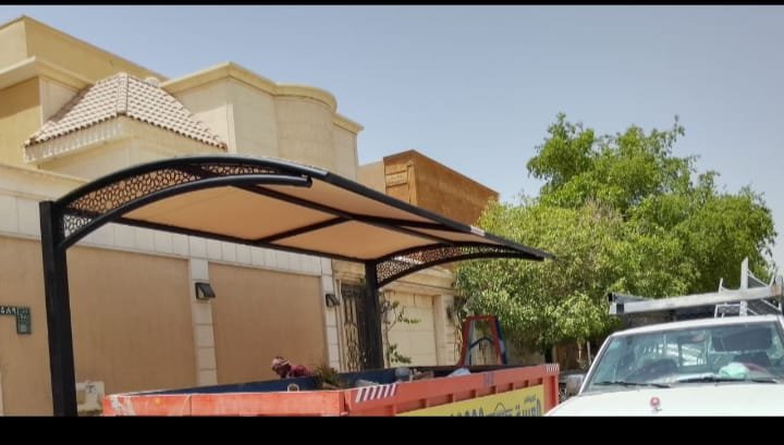 مظلات سيارات رخيصة الرياض: الدليل الشامل لاختيار أفضل مظلة سيارة