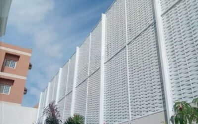 سواتر الرياض | أفضل أنواع السواتر للفلل والمنازل والاستراحات