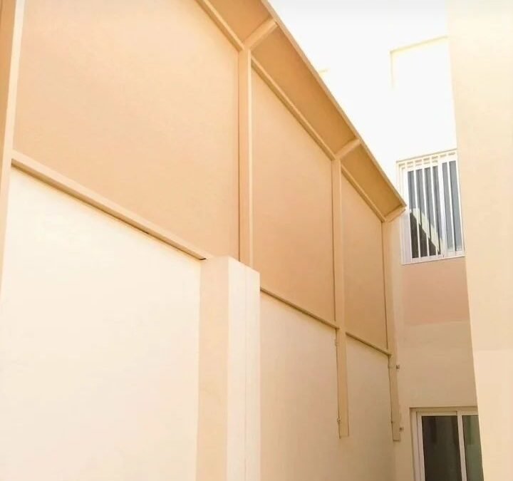 سواتر قماش الرياض